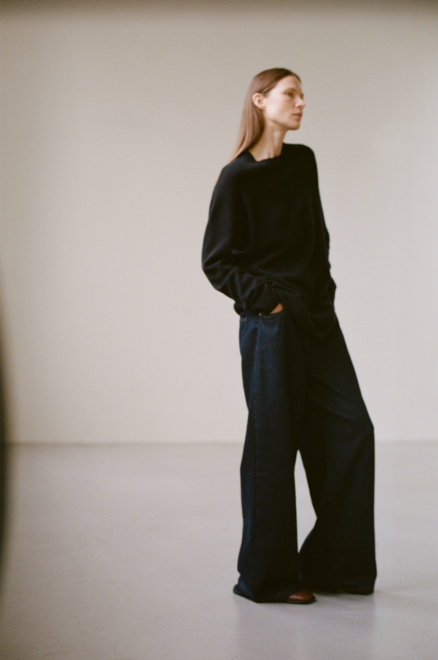 Annelie Bruijn | Knit-ted Autumn Winter 2025 | 