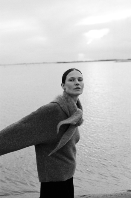 Annelie Bruijn | Knit ted | Winter | 2025 | 000000060001