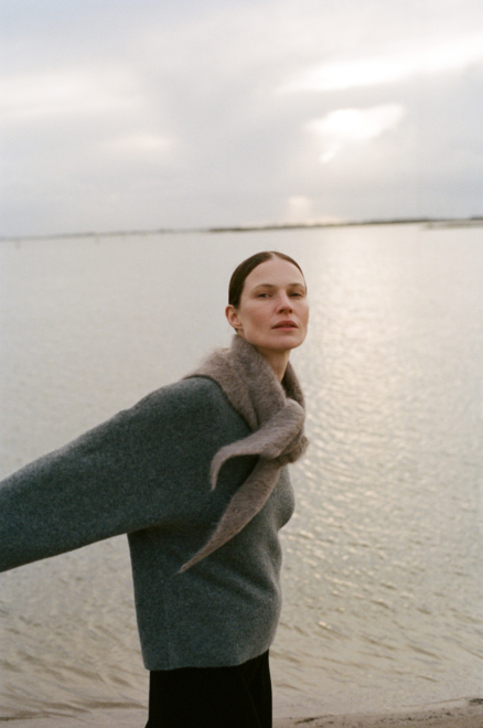 Annelie Bruijn | Knit |  ted | 000000060001