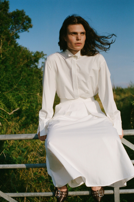 Annelie Bruijn | Jane by the Grey Attic – Saskia | 