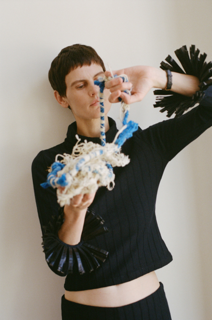 Annelie Bruijn | Saskia | The Plant | 000000010003