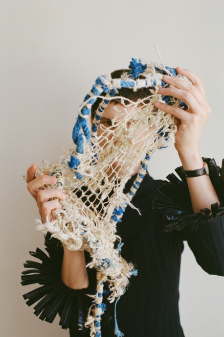 Annelie Bruijn | Saskia | The Plant | 000000010004