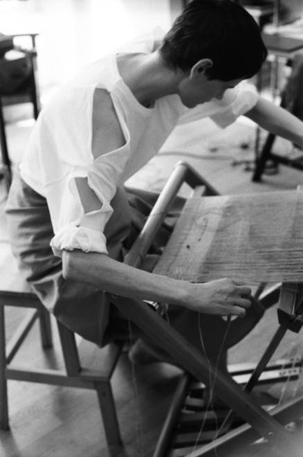 Annelie Bruijn | Saskia | The Plant | 000000090031