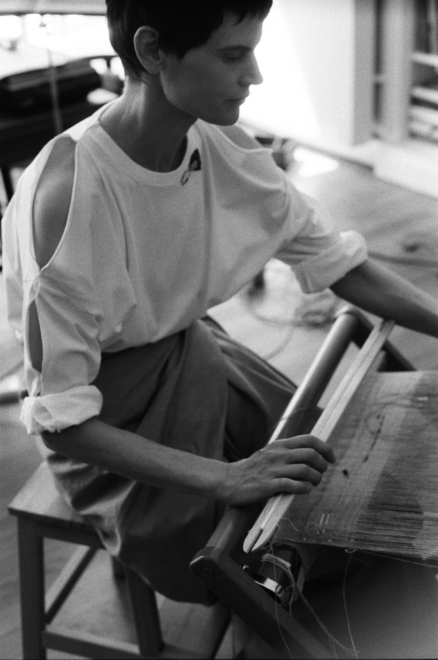 Annelie Bruijn | Saskia | The Plant | 000000090035