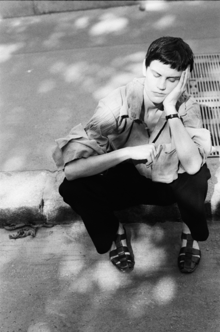 Annelie Bruijn | Saskia | The Plant | 000000100025