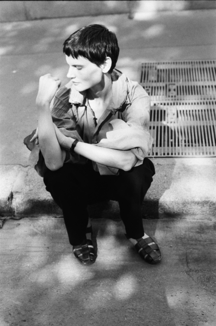 Annelie Bruijn | Saskia | The Plant | 000000100028