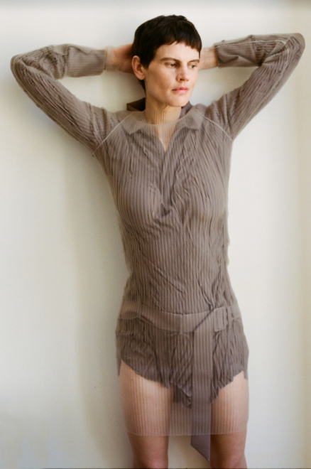 Annelie Bruijn | The Plant | Saskia | de Brauw | 000000030014