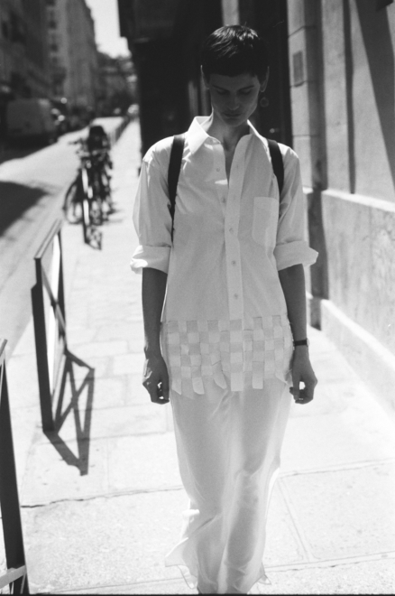 Annelie Bruijn | The Plant | Saskia de Brauw | 000000060031