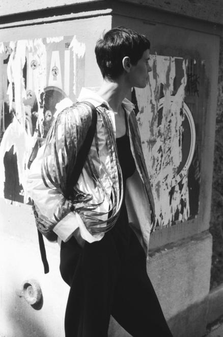 Annelie Bruijn | The Plant | Saskia de Brauw | 000000120029