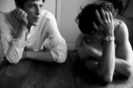 Les Hommes Publics | Annelie Bruijn |  | 08 | 10 01 26 | 1375 1