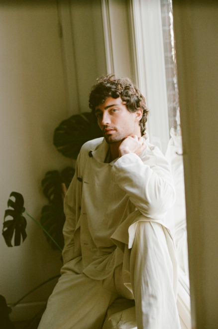 Les Hommes Publics | Annelie Bruijn | 000000010013