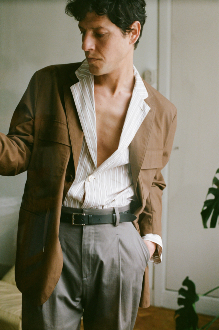 Les Hommes Publics | Annelie Bruijn | 000000030017