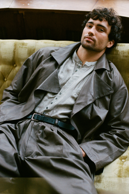 Les Hommes Publics | Annelie Bruijn | 000000060002