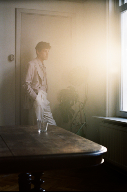 Les Hommes Publics | Annelie Bruijn | 000000080008