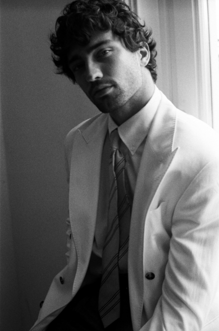 Les Hommes Publics | Annelie Bruijn | 000000110003