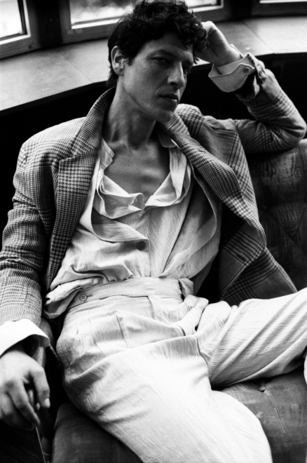 Les Hommes Publics | Annelie Bruijn | 000000120016