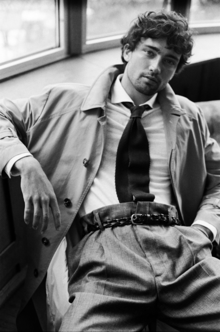 Les Hommes Publics | Annelie Bruijn | 000000140023