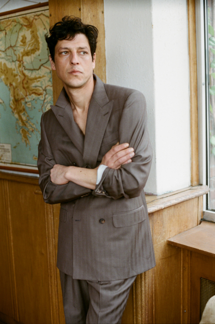 Les Hommes Publics | 000000100021 1