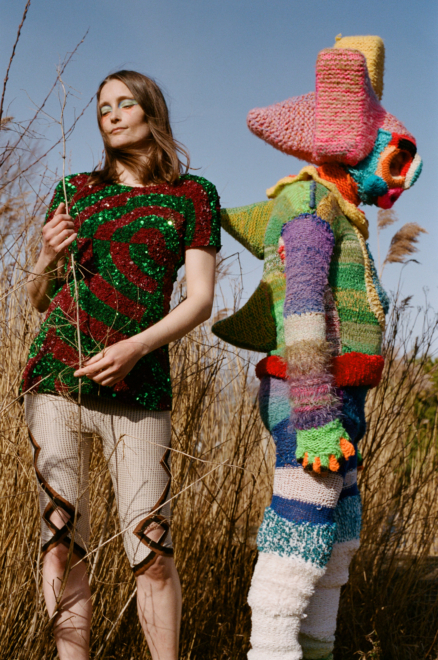 The Plant | Annelie Bruijn | Iekeliene | 
