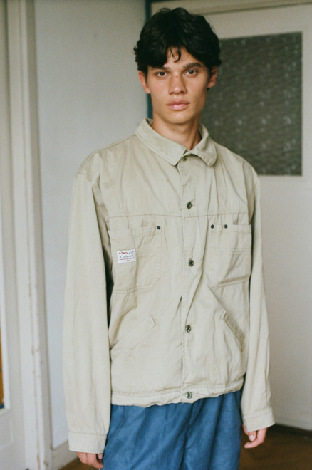 Annelie Bruijn | Frank | 000000030029